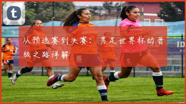 从预选赛到决赛:男足世界杯的晋级之路详解